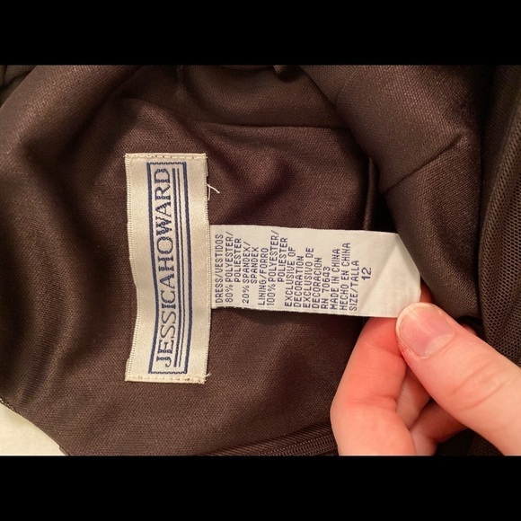 Jessica Howard Dress - Picture 5 of 5